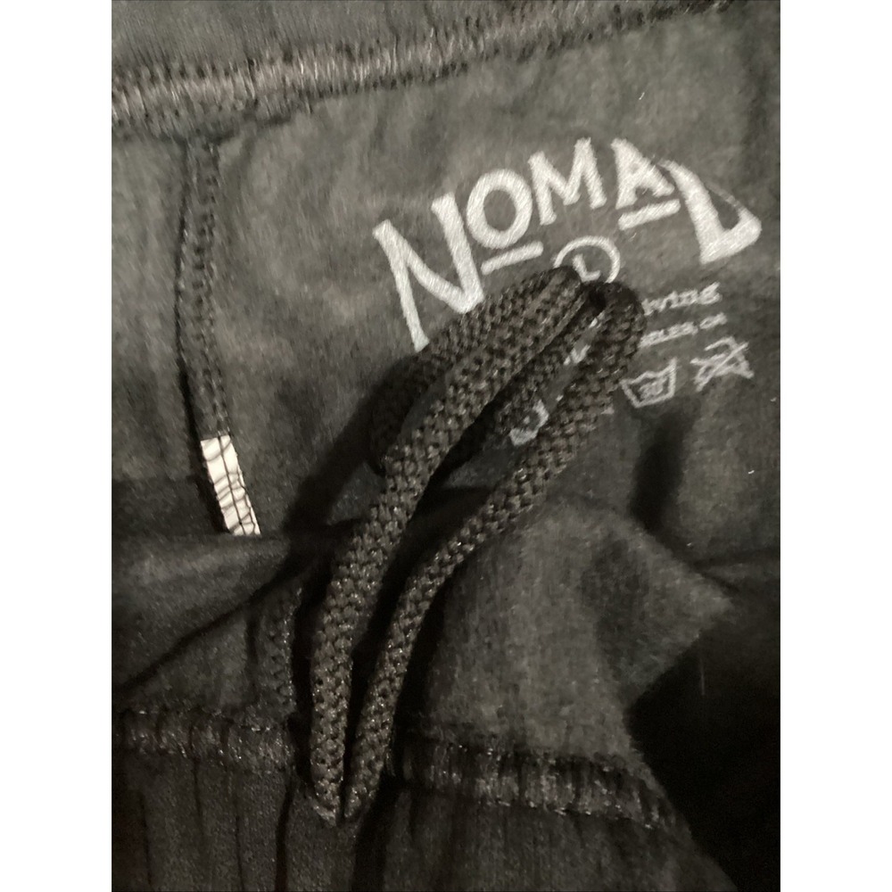 Nomad Embrace The Journey Sweatpants Joggers – Black (Size L) NWOT - Picture 7 of 7